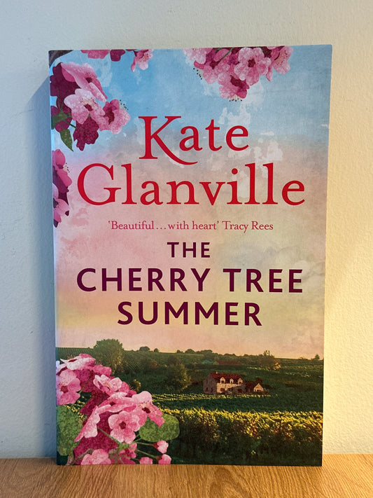 The Cherry Tree Summer