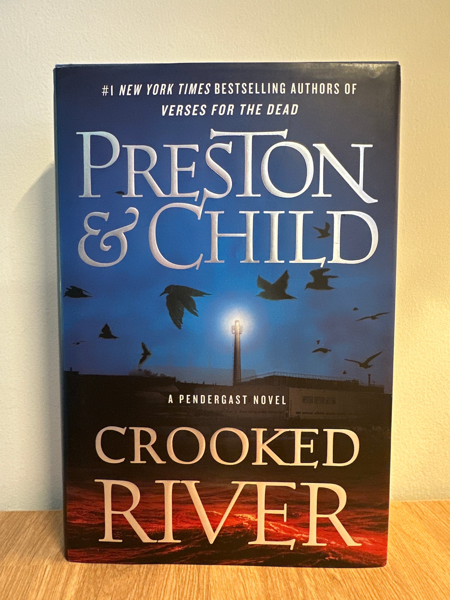 Crooked River