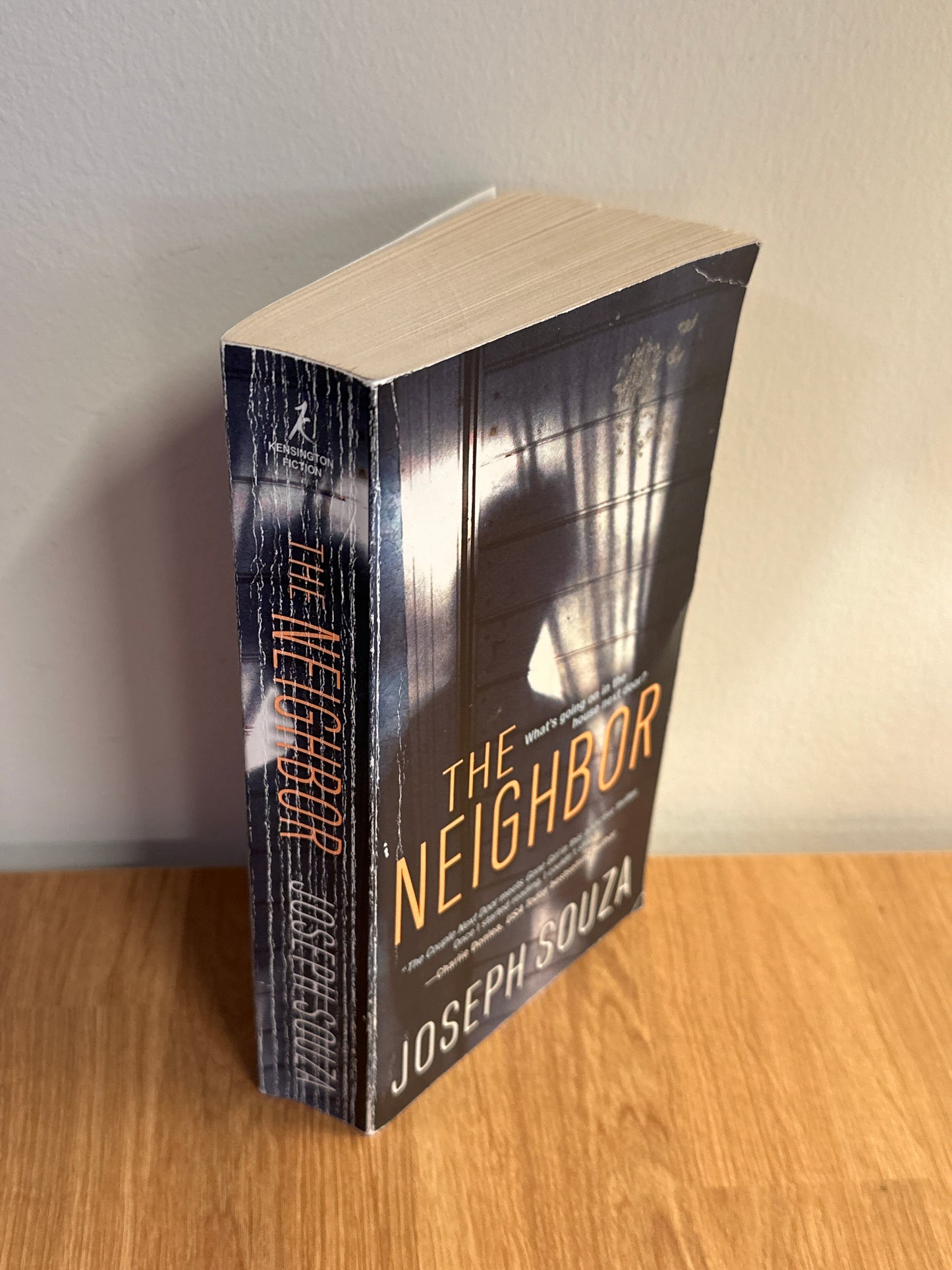 The Neighbor
