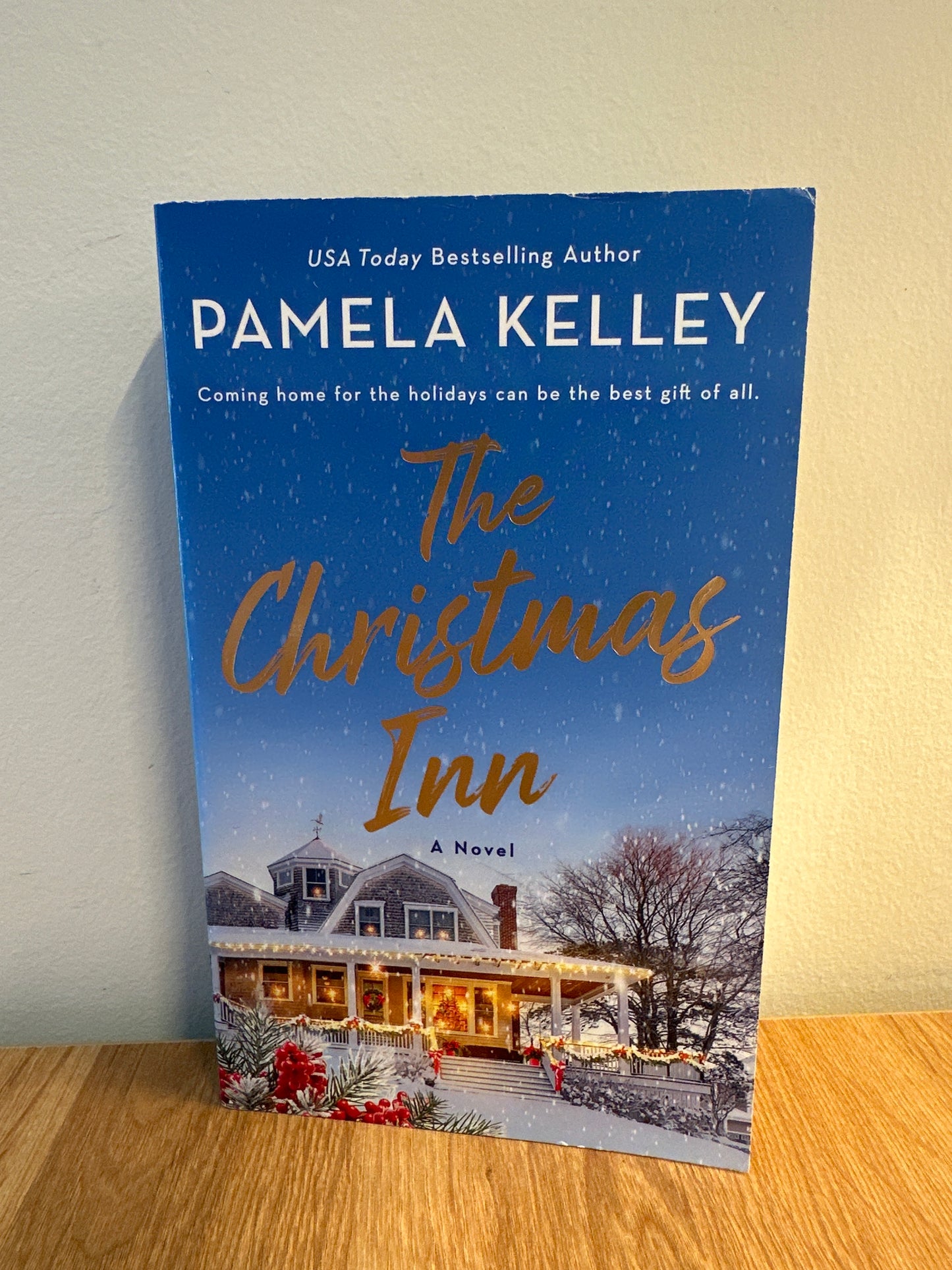 The Christmas Inn