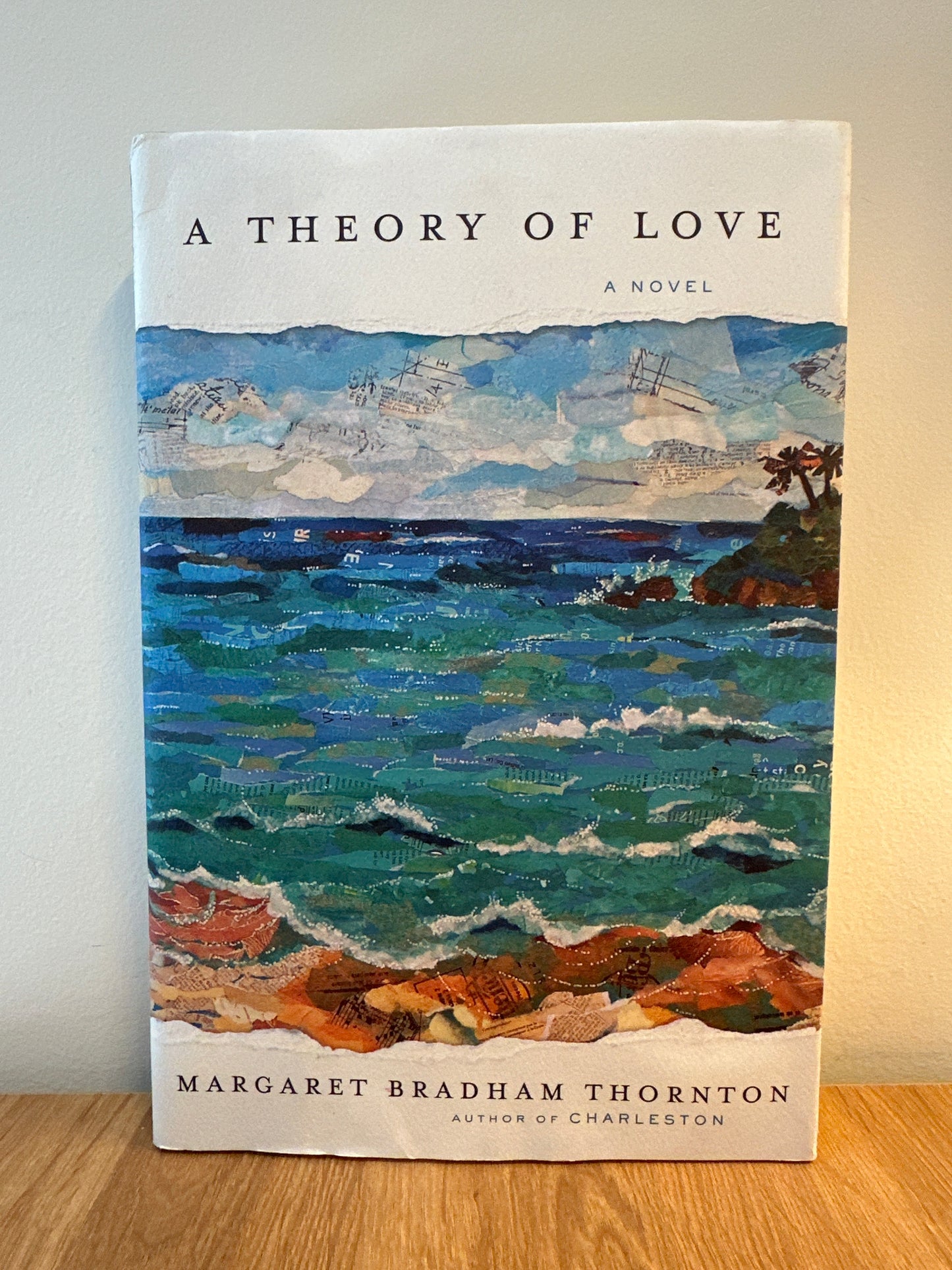 A Theory of Love