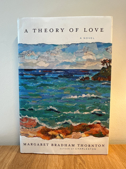 A Theory of Love