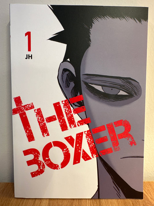 The Boxer Vol 1