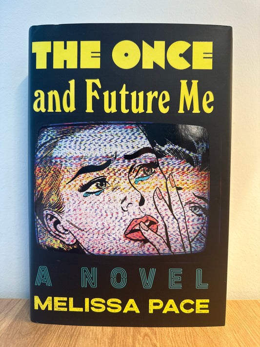 The Once and Future Me