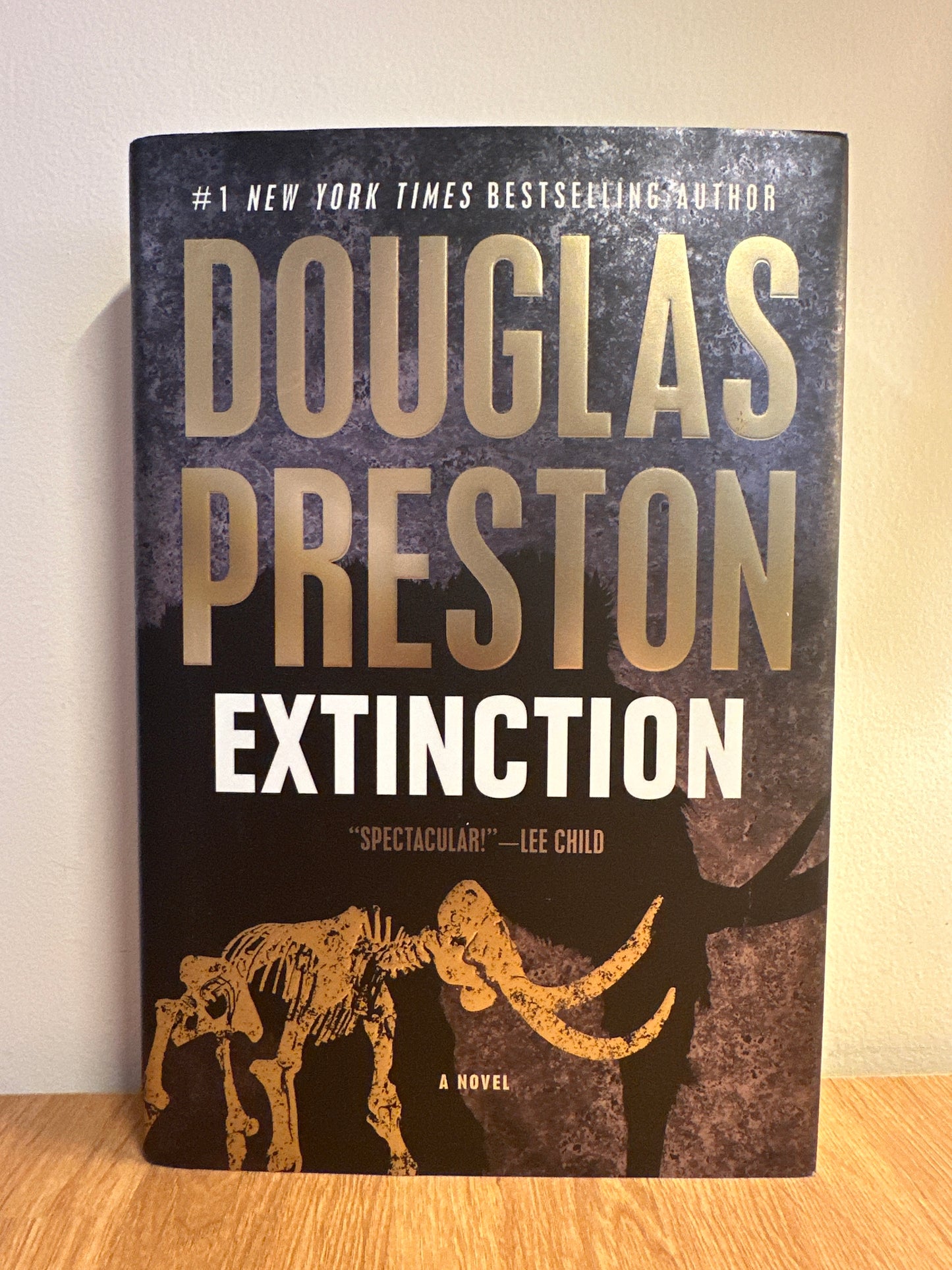 Extinction