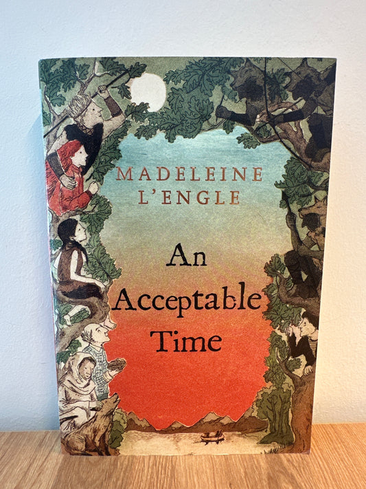 An Acceptable Time