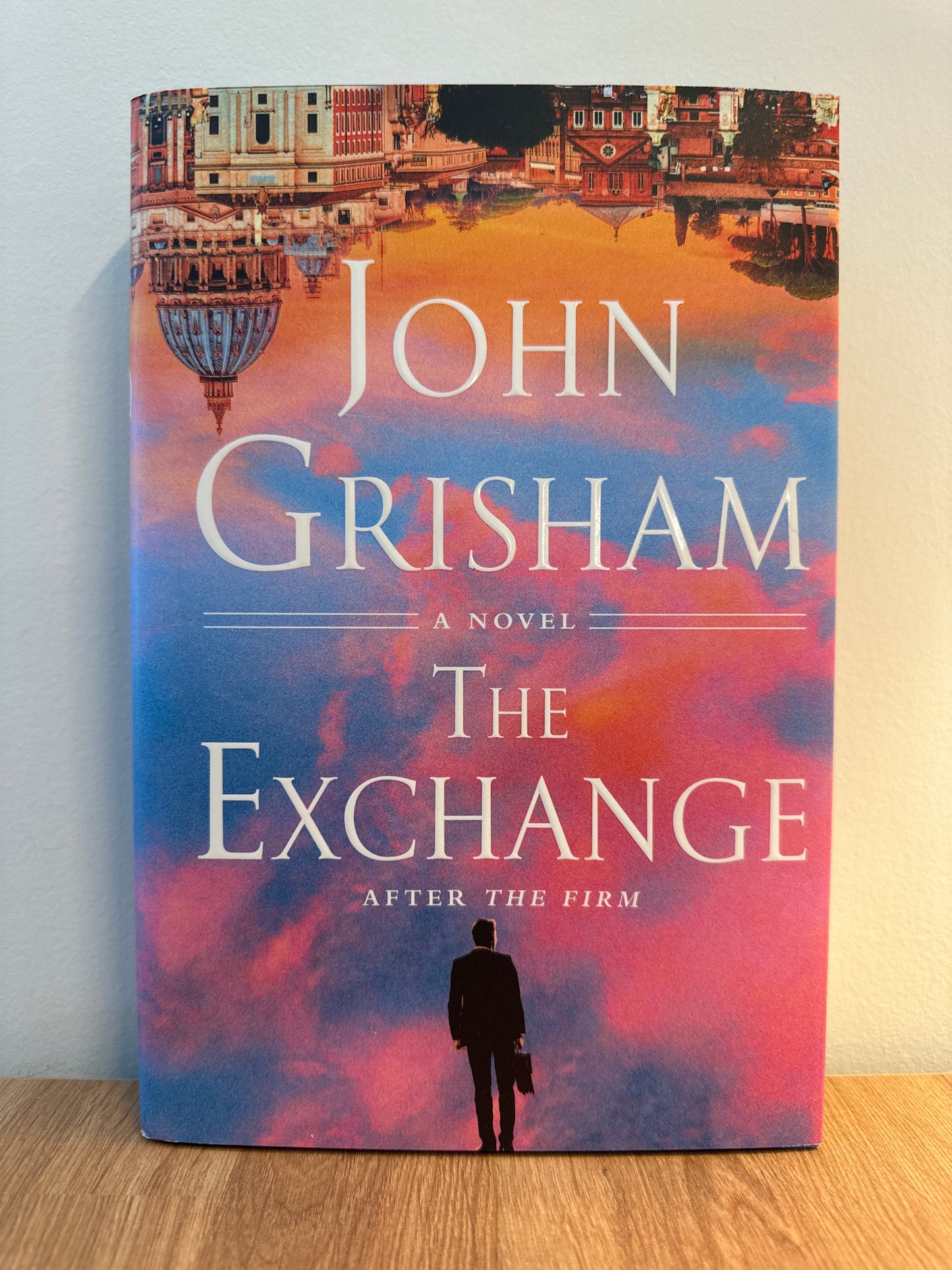 The Exchange