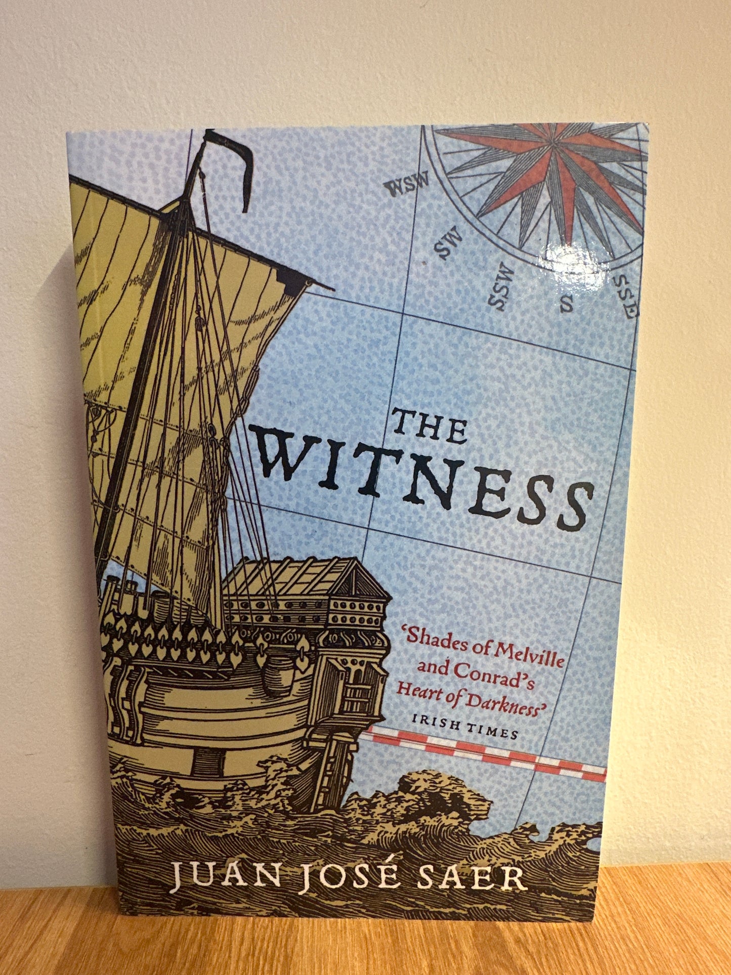 The Witness
