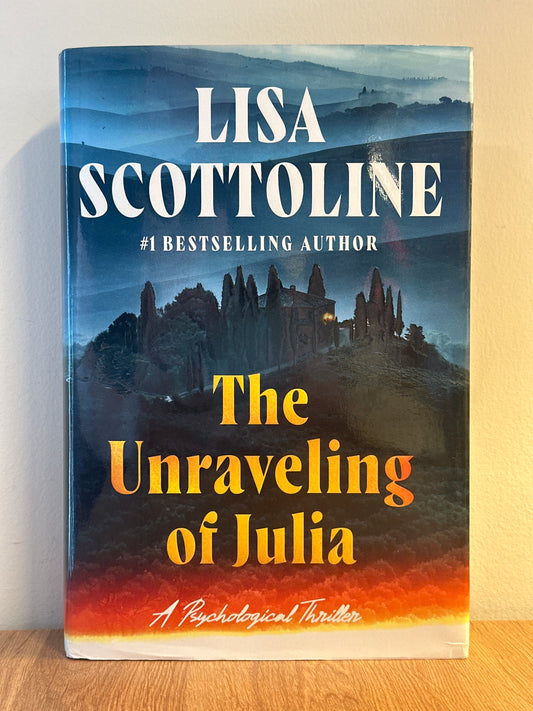 The Unraveling of Julia