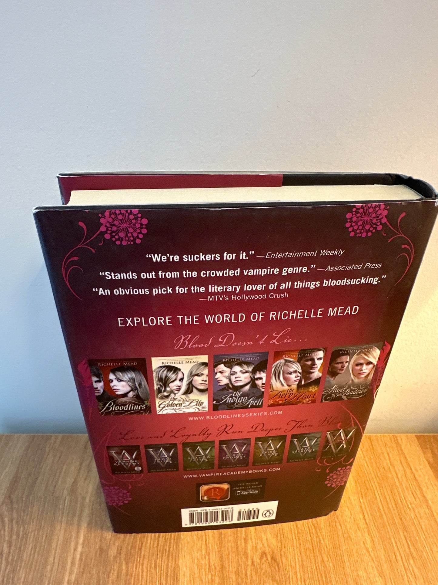 The Ruby Circle