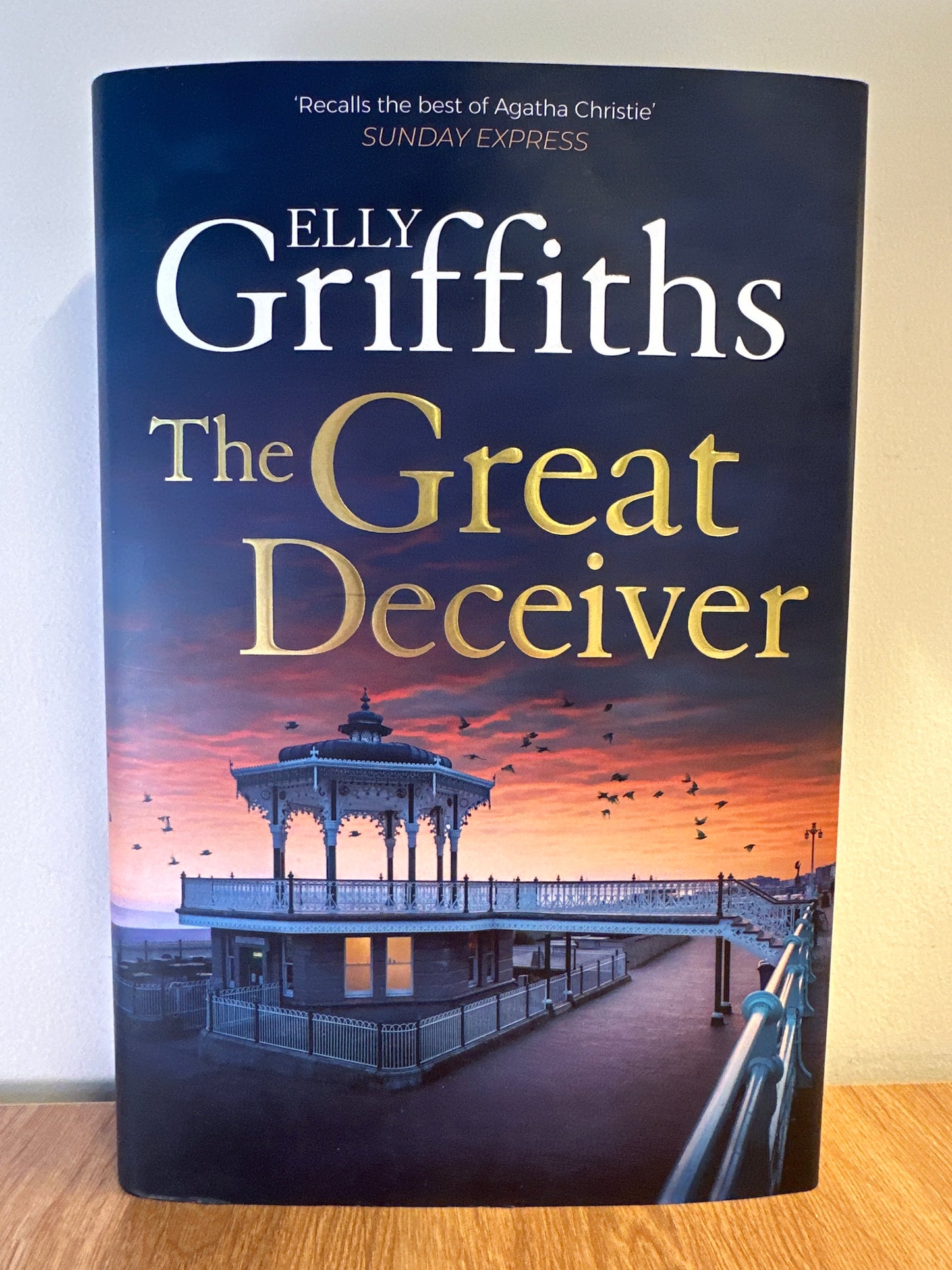 The Great Deceiver