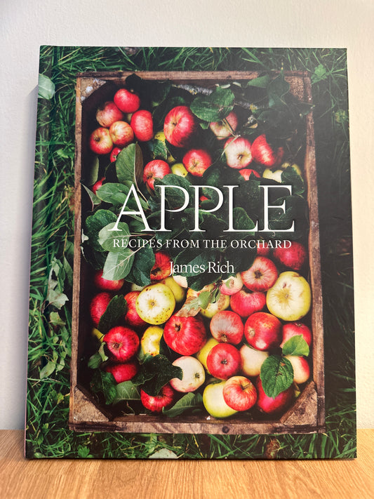 Apple Recipes from the Orchard