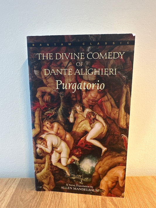 The Divine Comedy