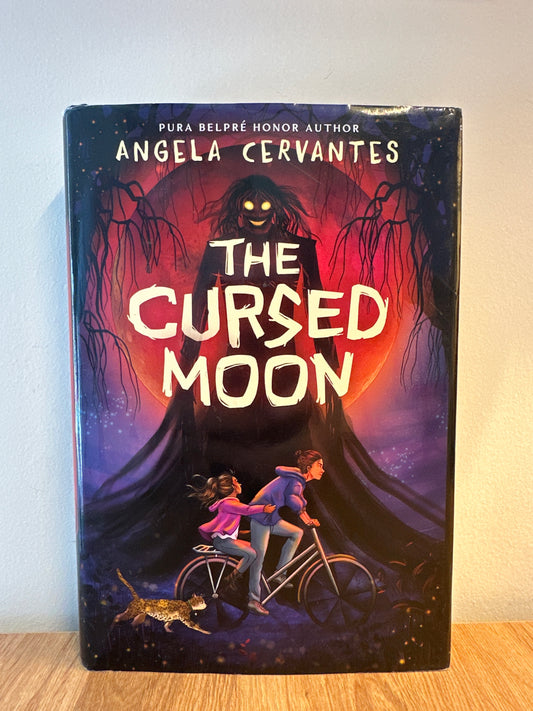 The Cursed Moon