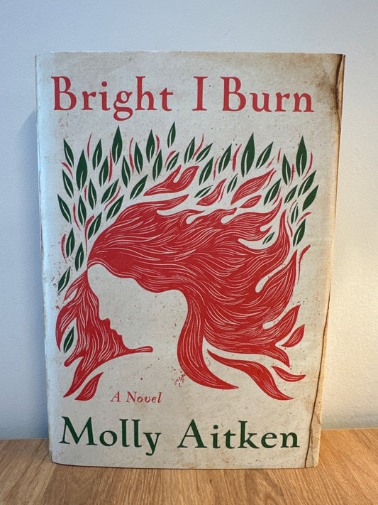 Bright I Burn