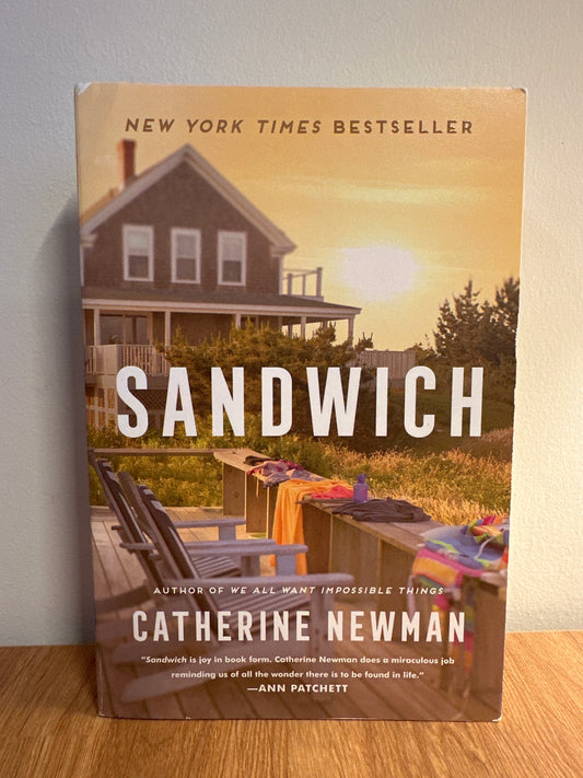 Sandwich
