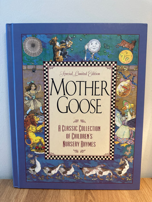 Mother Goose: 1998 Special Limited Edition