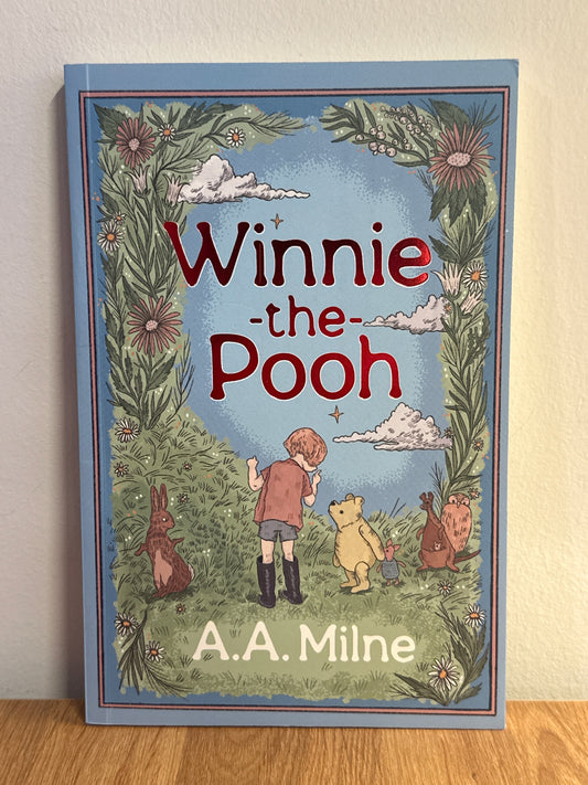 Winnie-the-Pooh