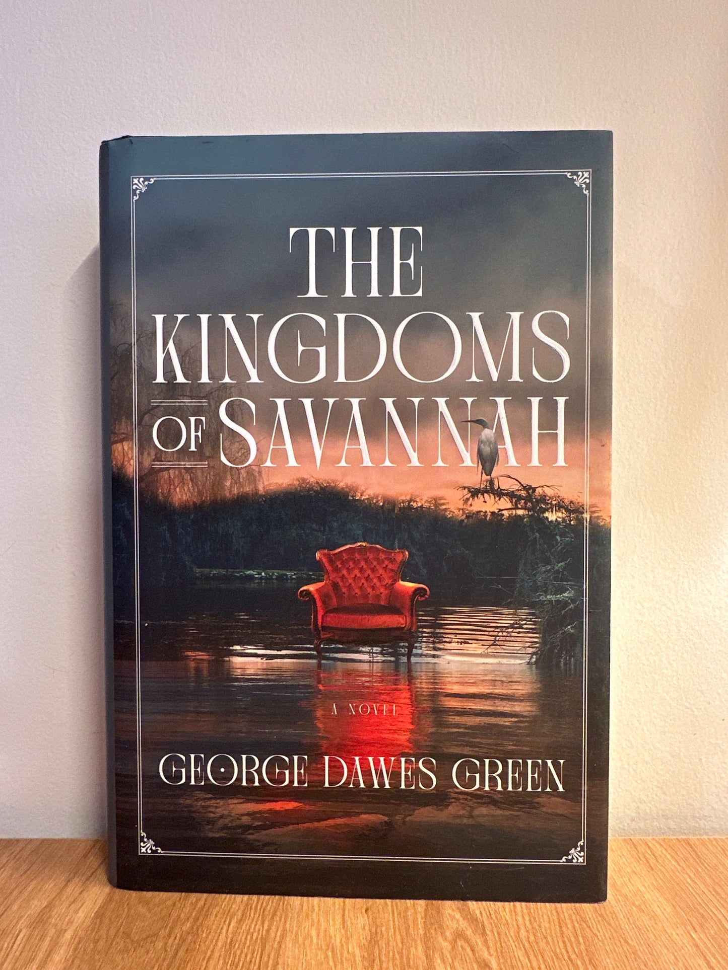 The Kingdoms of Savannah