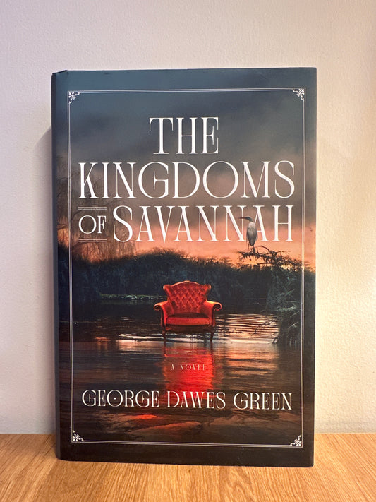 The Kingdoms of Savannah