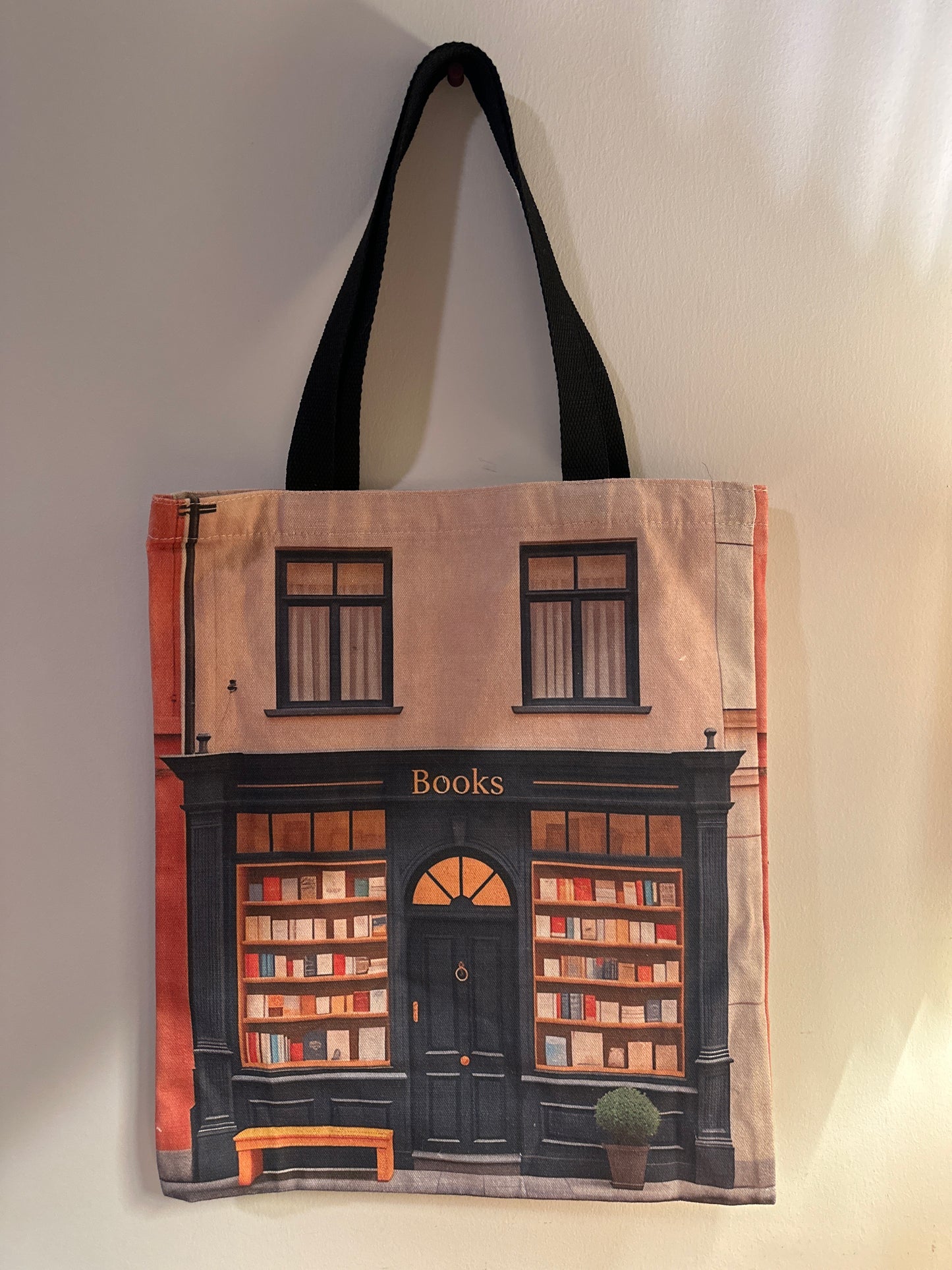 Bookstore Bag