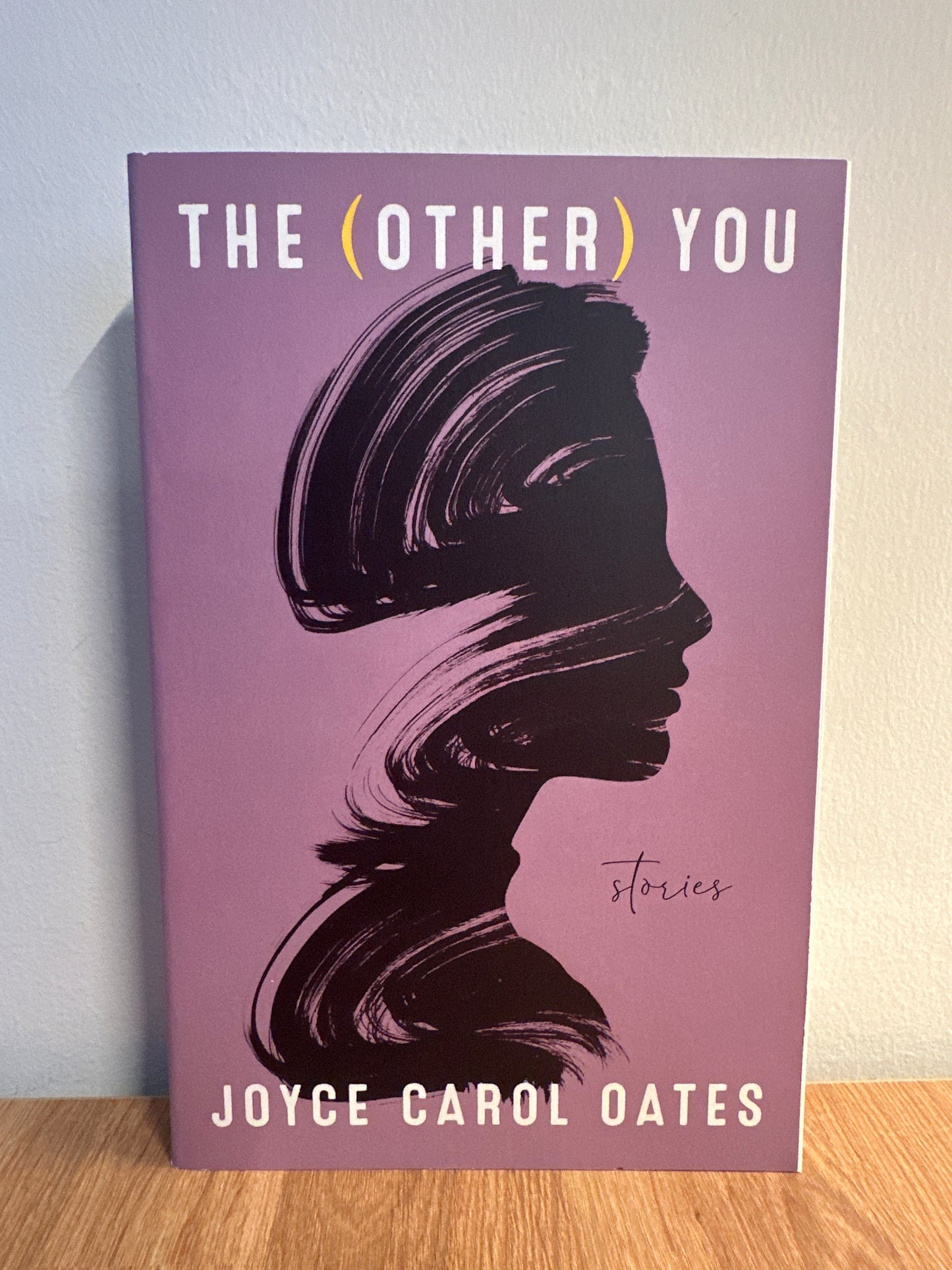 The Other You