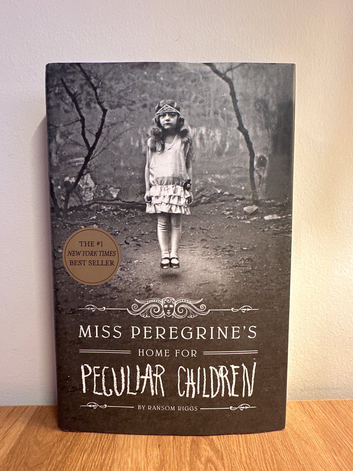 Miss Peregrin's Home for Peculiar Children