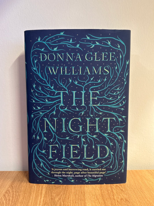 The Night Field