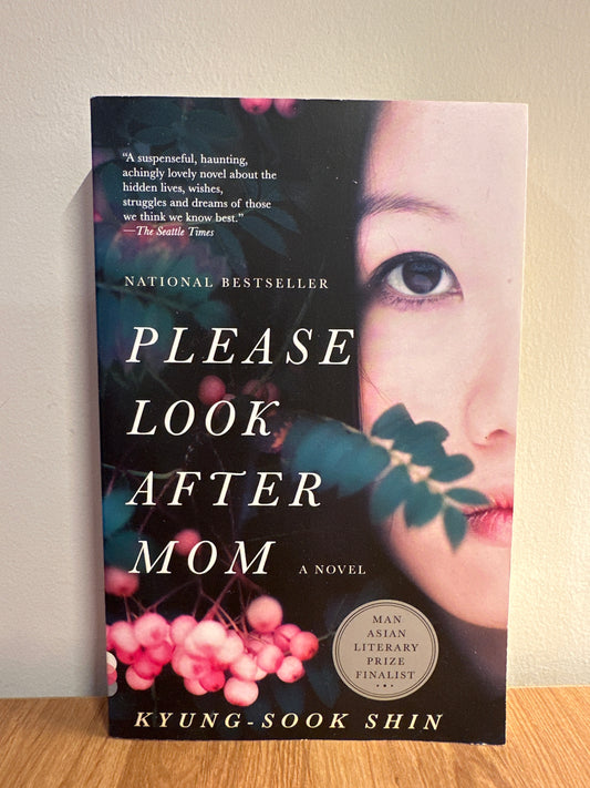Please Look After Mom