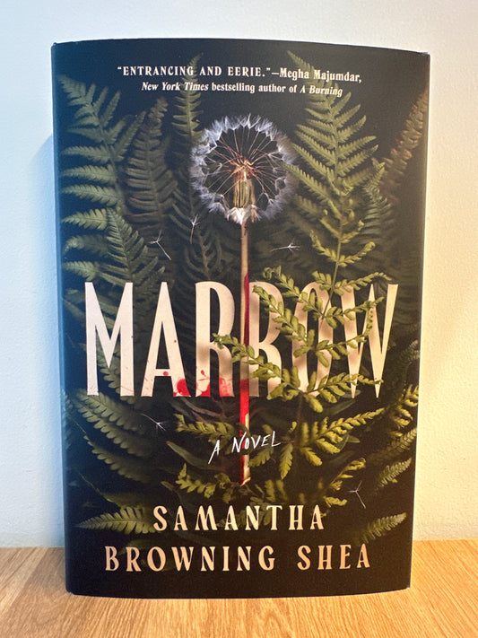 Marrow