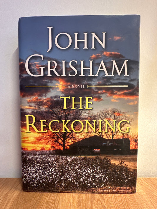 The Reckoning