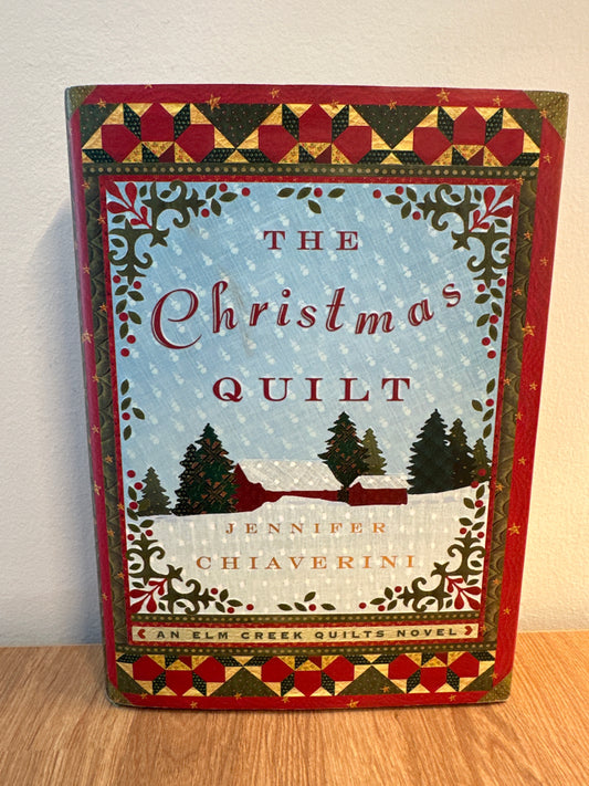 The Christmas Quilt
