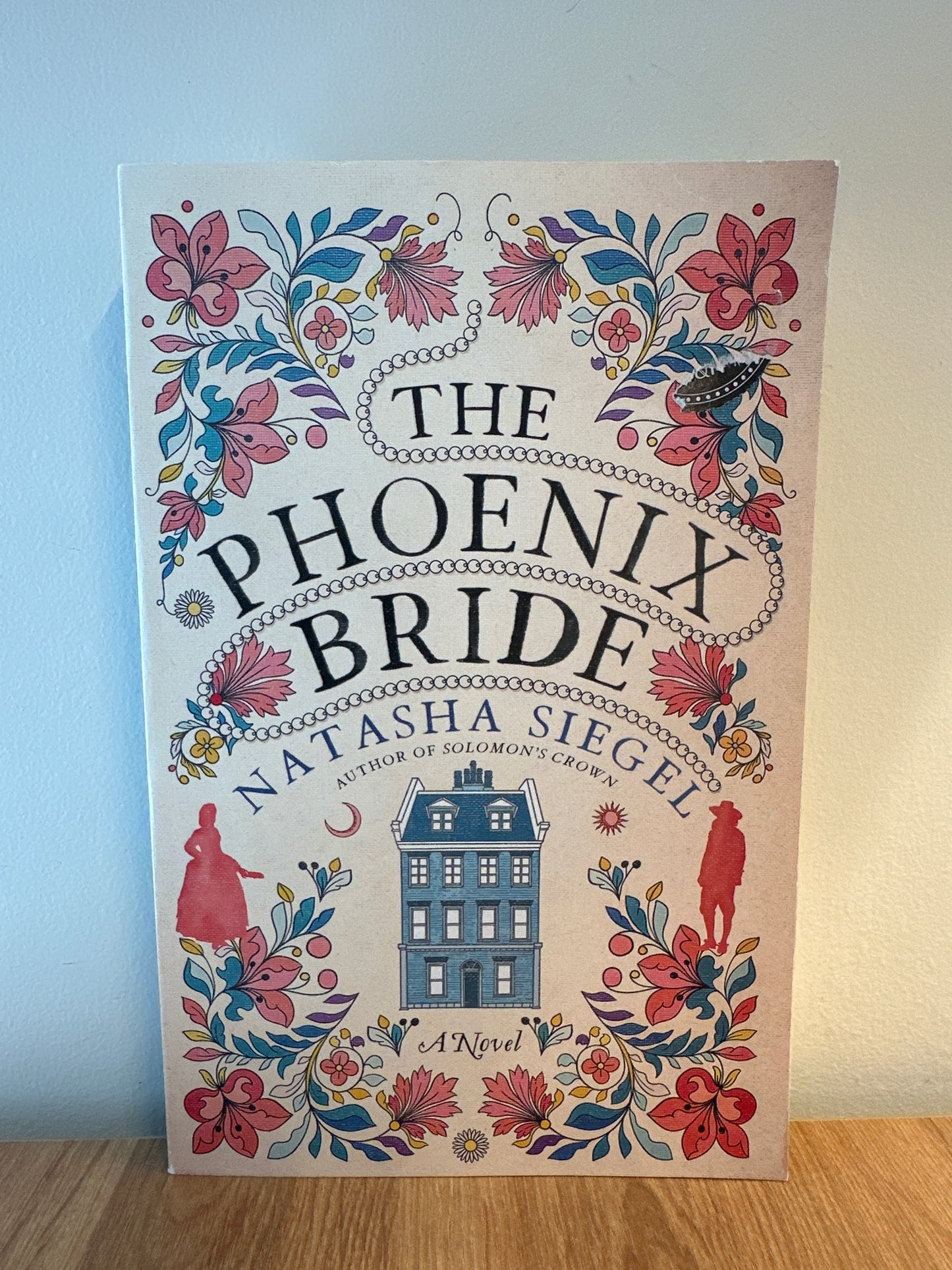 The Phoenix Bride