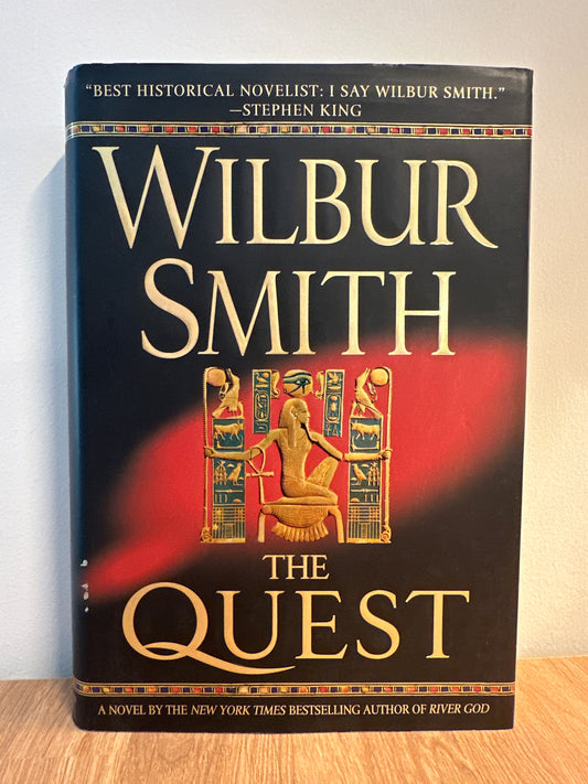 The Quest