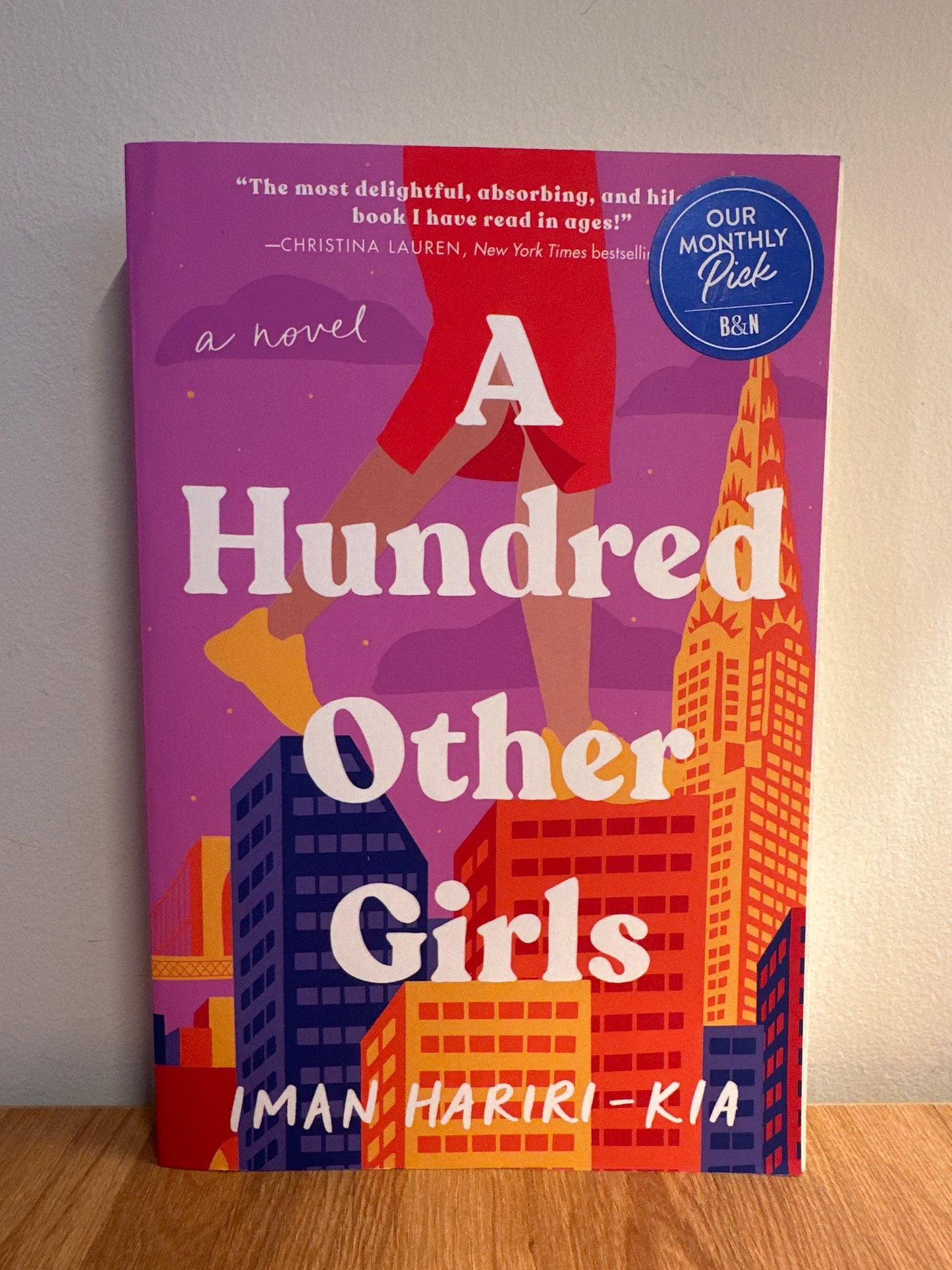 A Hundred Other Girls