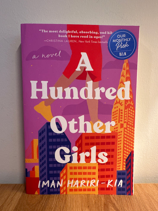 A Hundred Other Girls