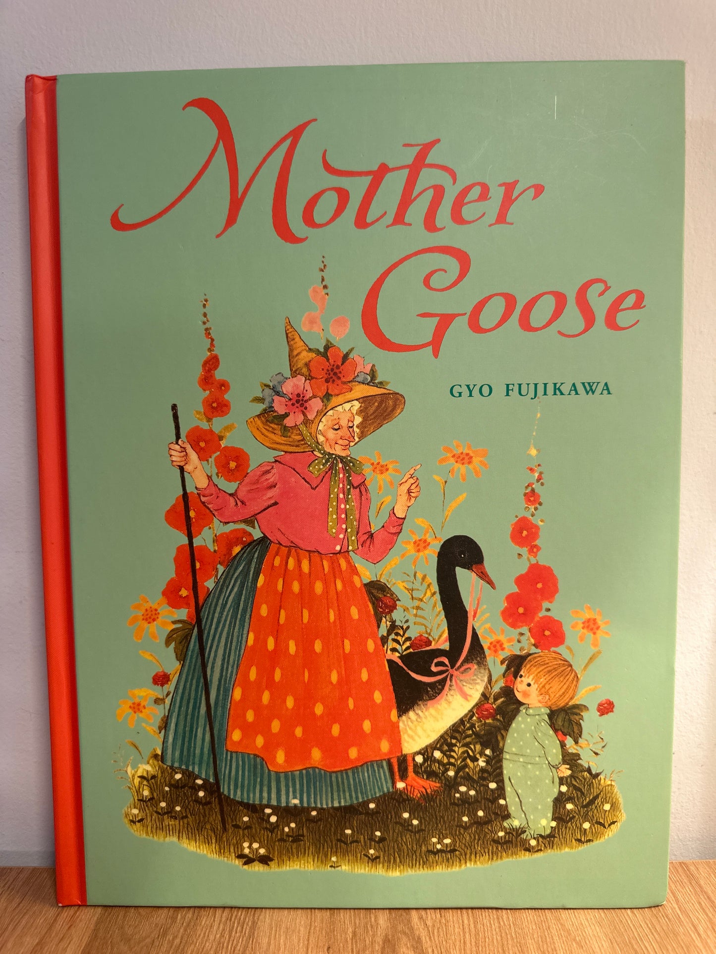 Mother Goose