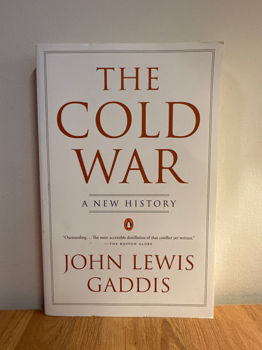 The Cold War