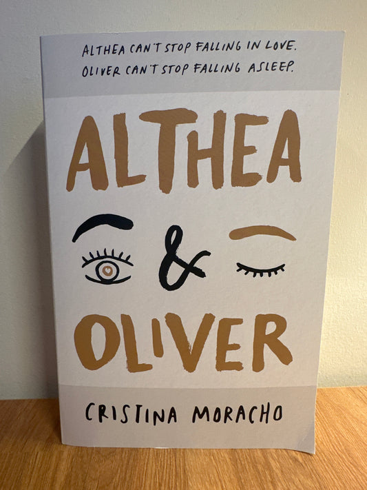Althea and Oliver