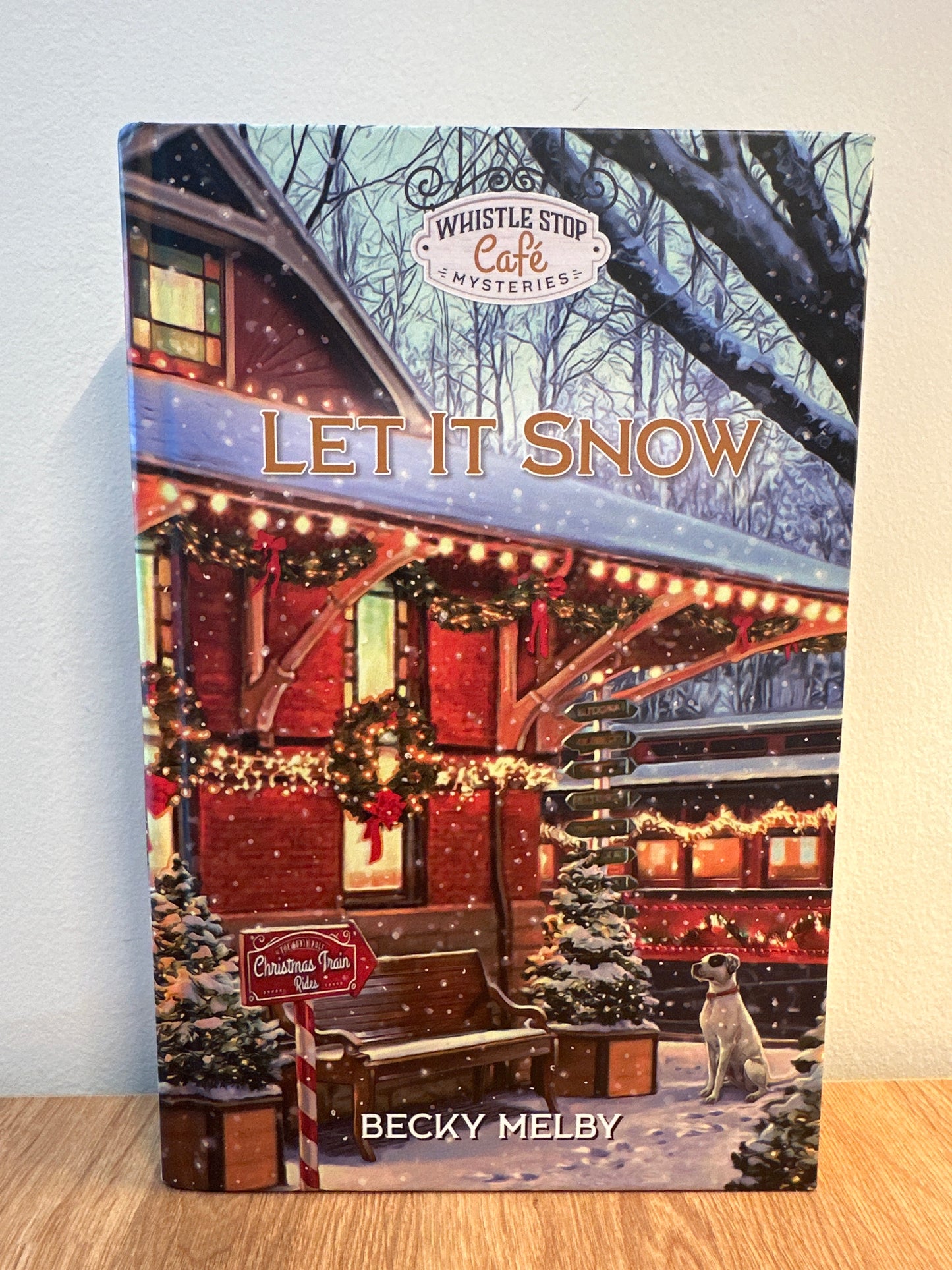 Let It Snow