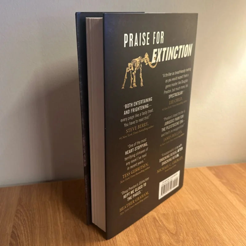 Extinction