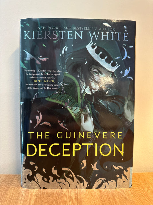 The Guinevere Deception