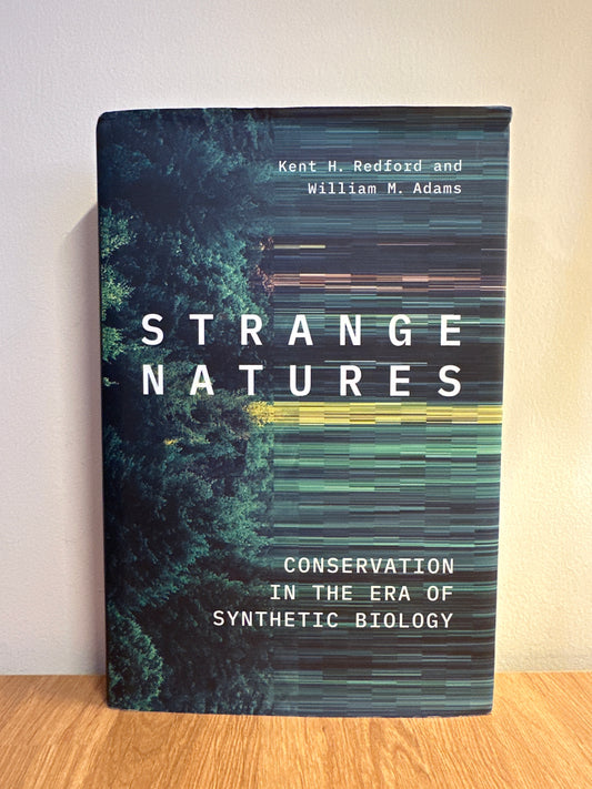 Strange Natures