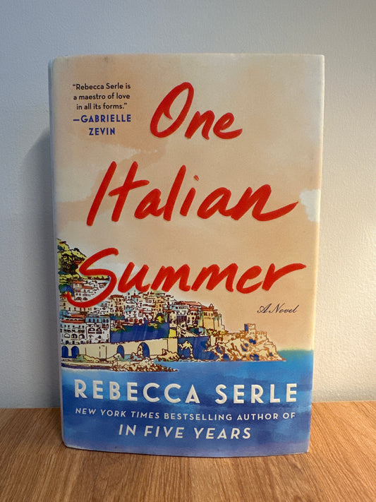 One Italian Summer