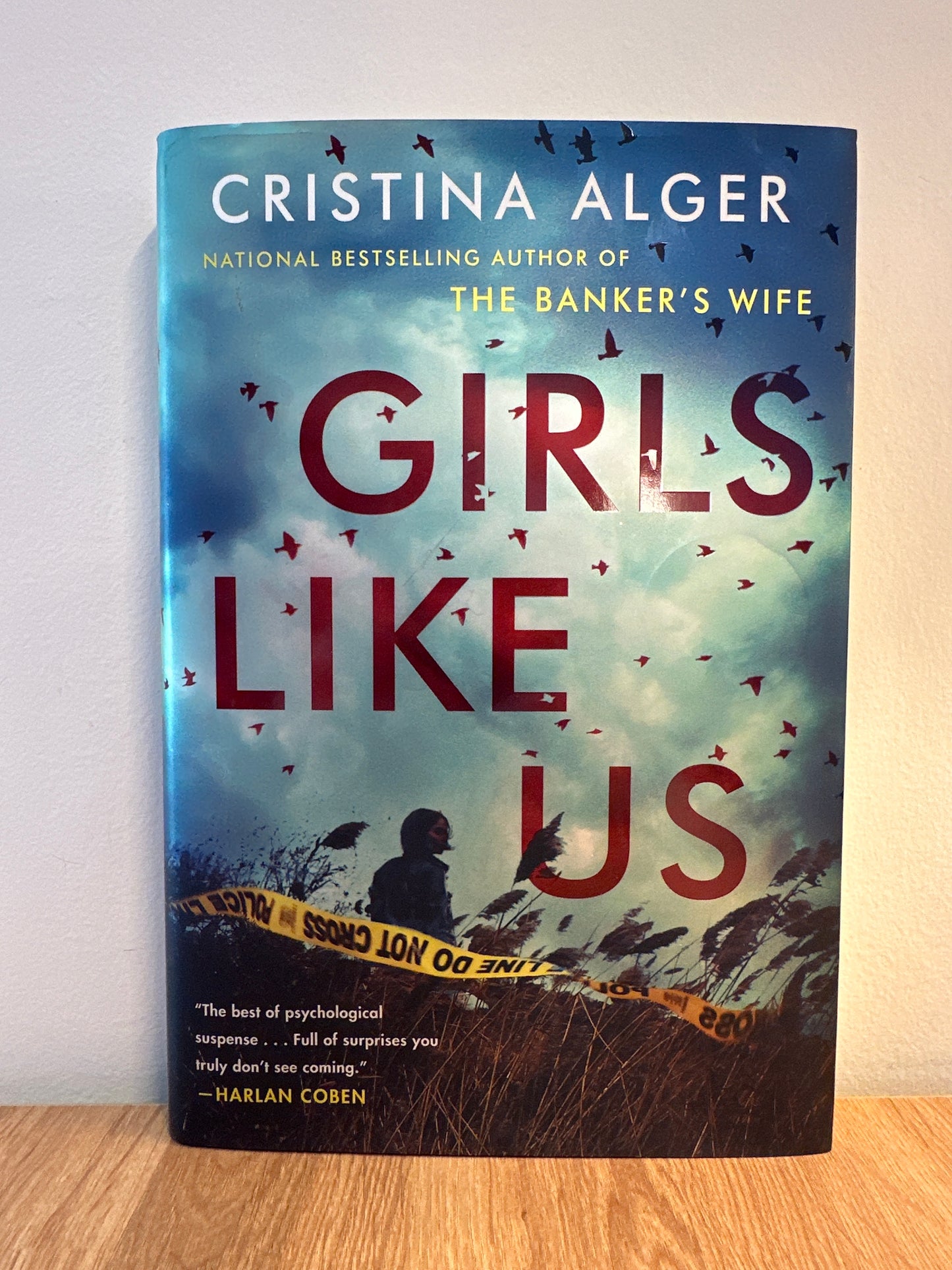 Girls Like Us