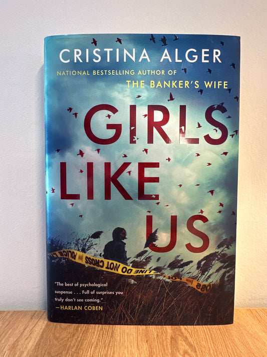Girls Like Us