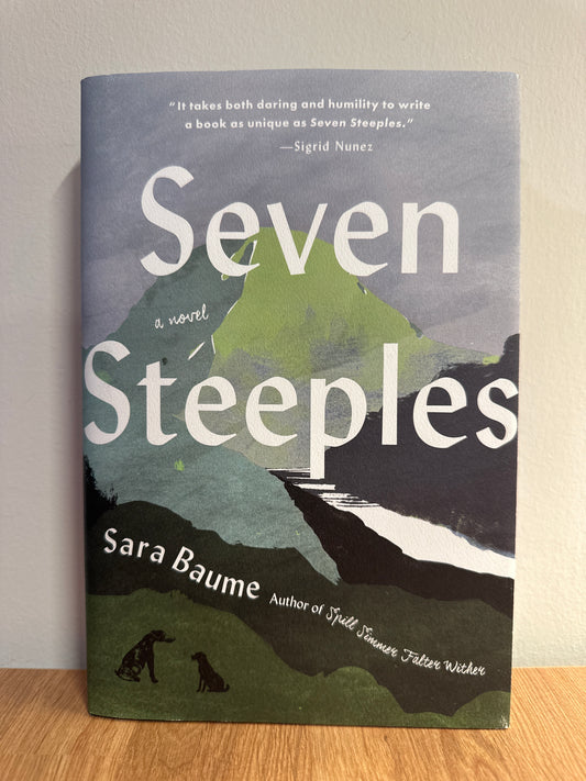 Seven Steeples