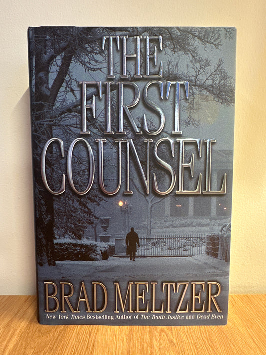 The First Counsel