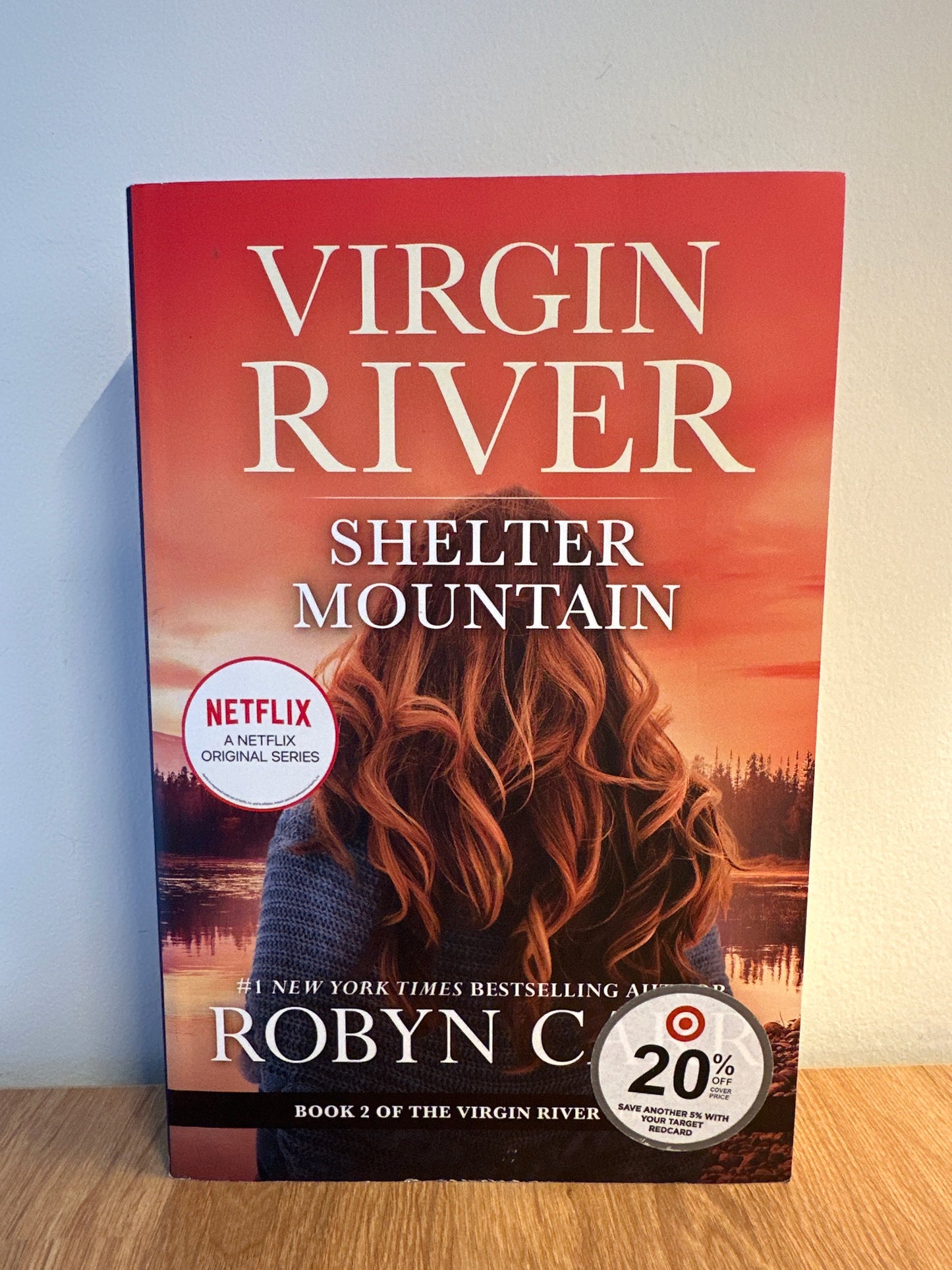 Shelter Mountain