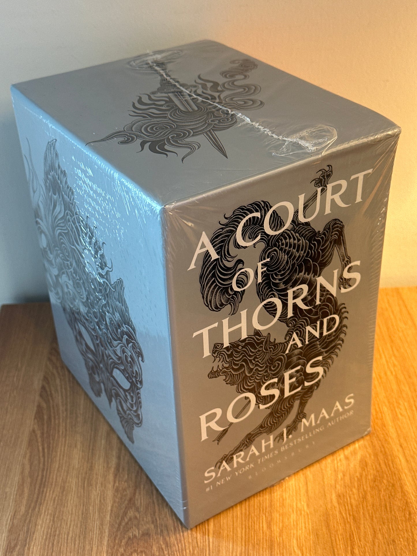 ACOTAR Series Box Set